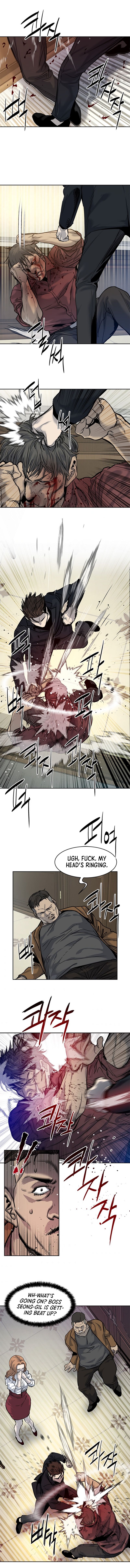 Manga Image