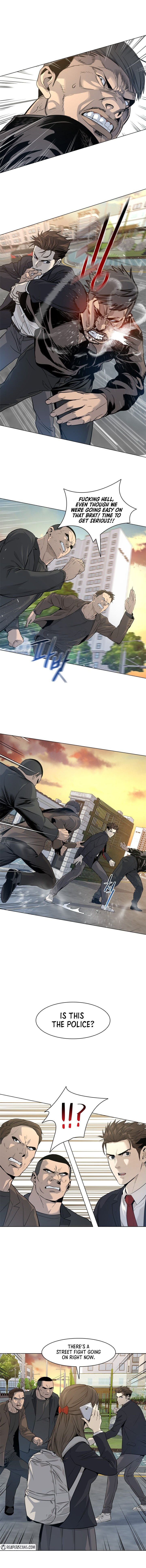 Manga Image