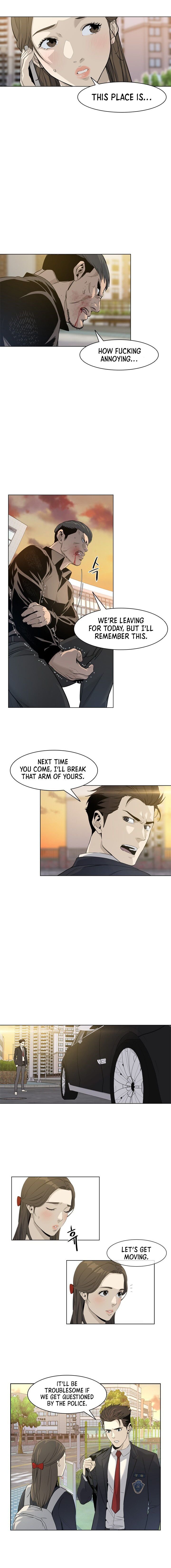 Manga Image