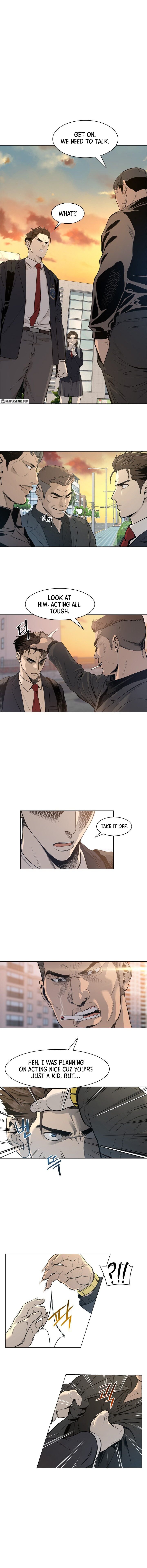Manga Image