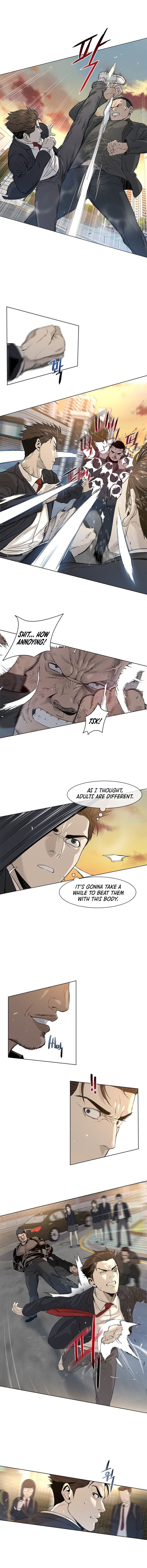 Manga Image