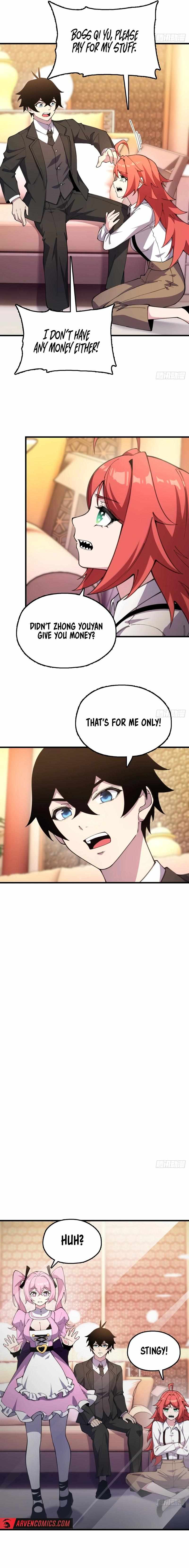 Manga Image