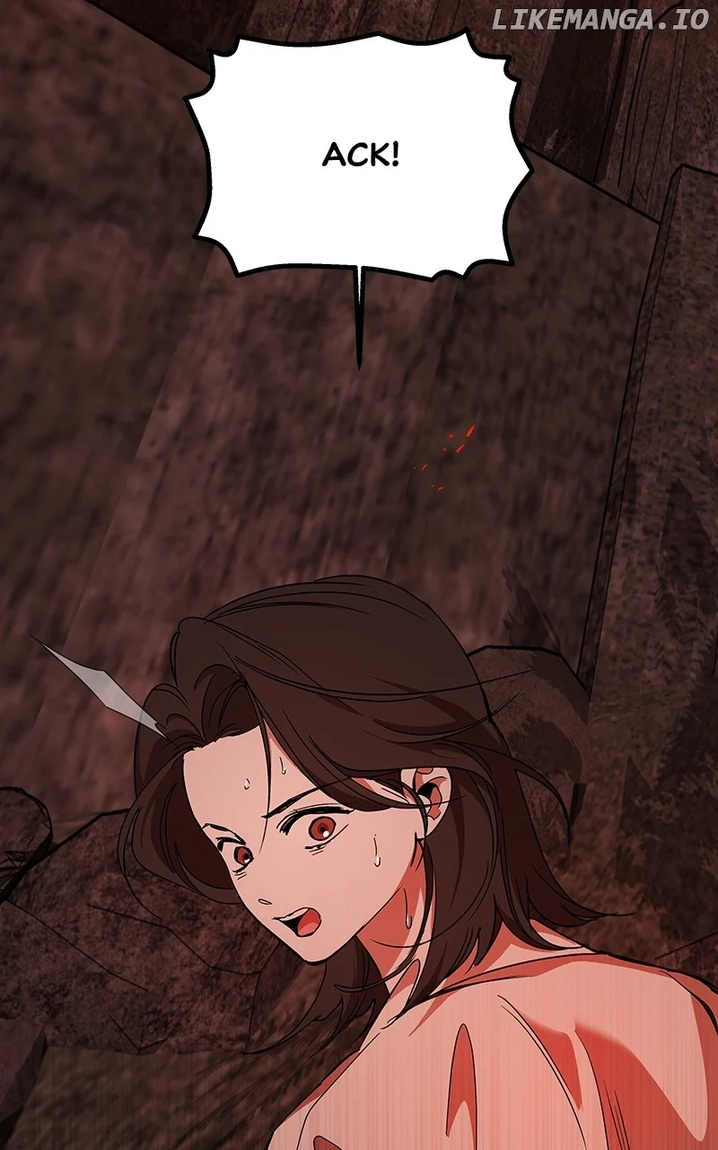 Goddess’s Way of Attacking Tigers Chapter 53 page 15