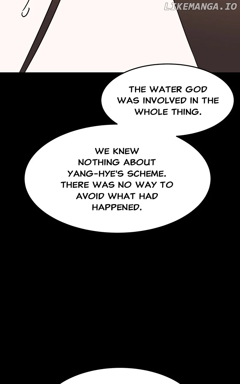 Goddess’s Way of Attacking Tigers Chapter 55 page 65