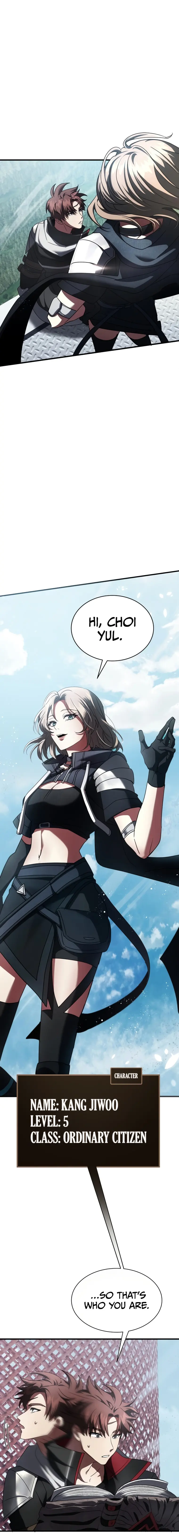 Manga Image