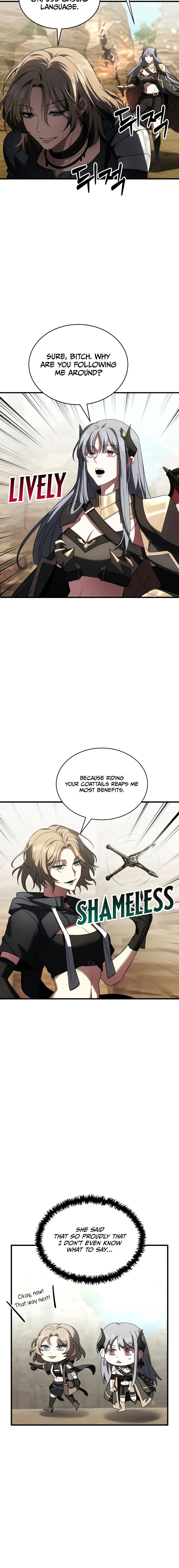 Manga Image