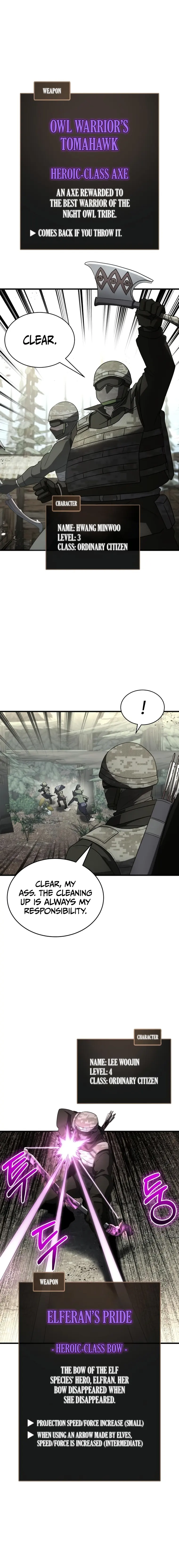 Manga Image