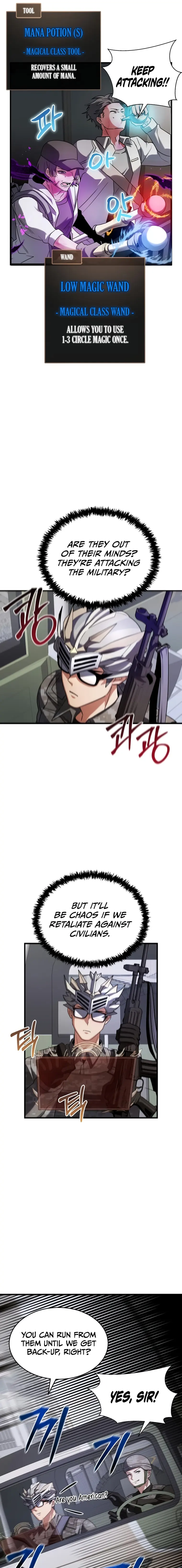 Manga Image