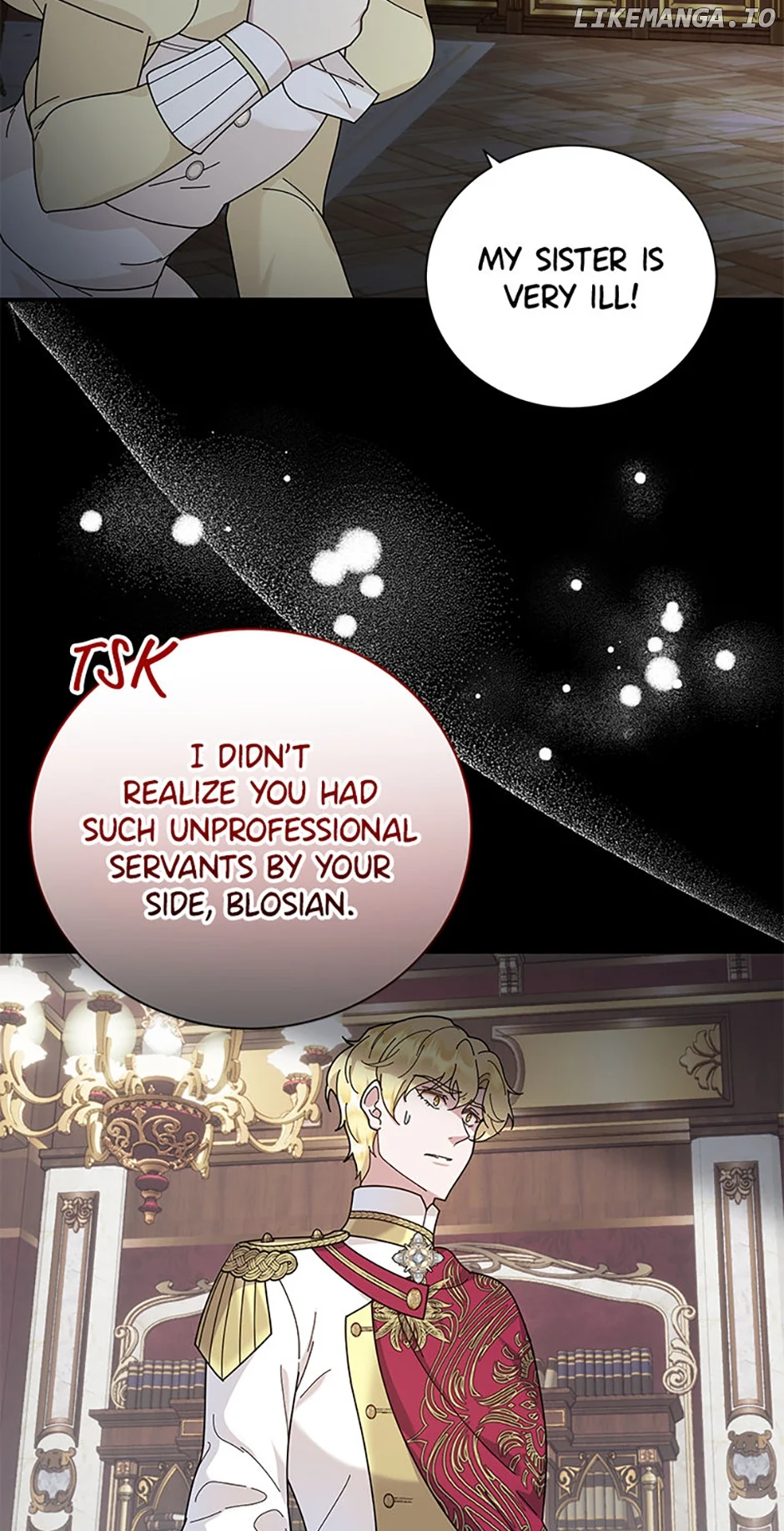 Manga Image