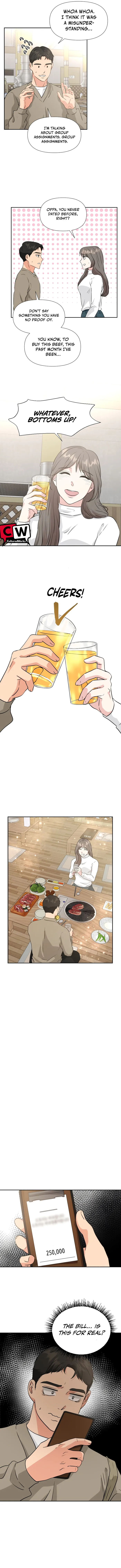 Golden Print Chapter 25 page 4