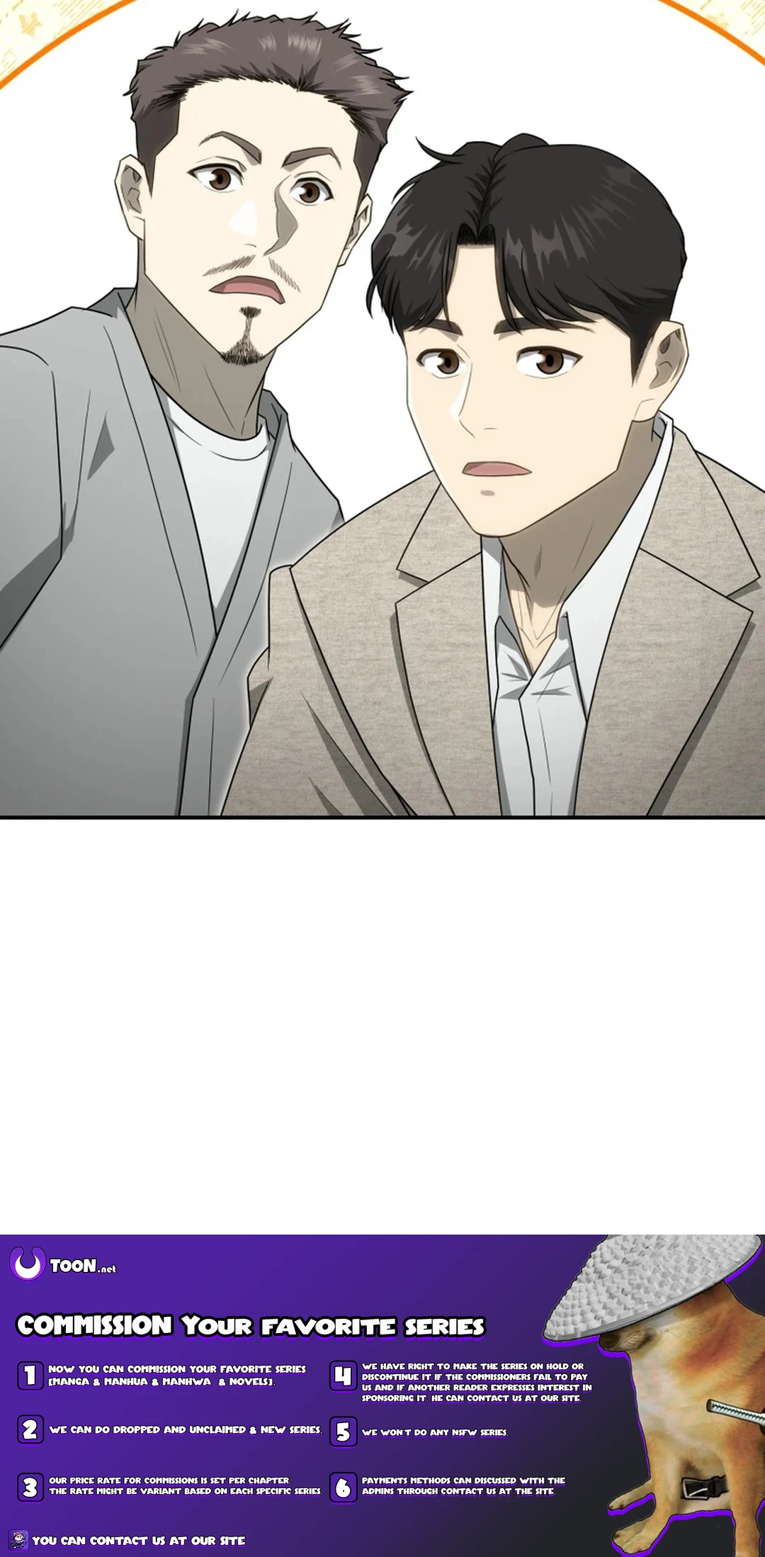 Manga Image