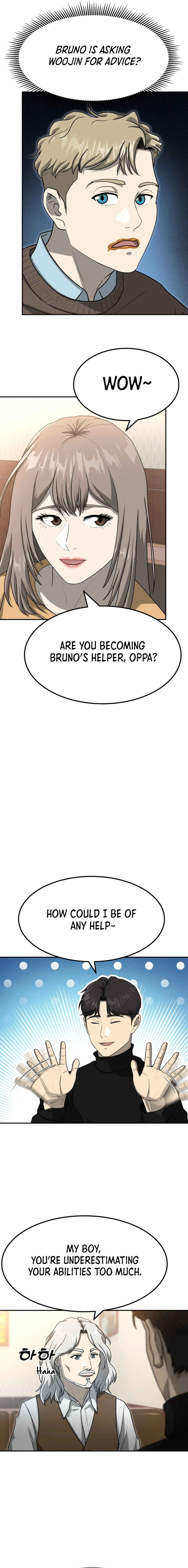 Manga Image