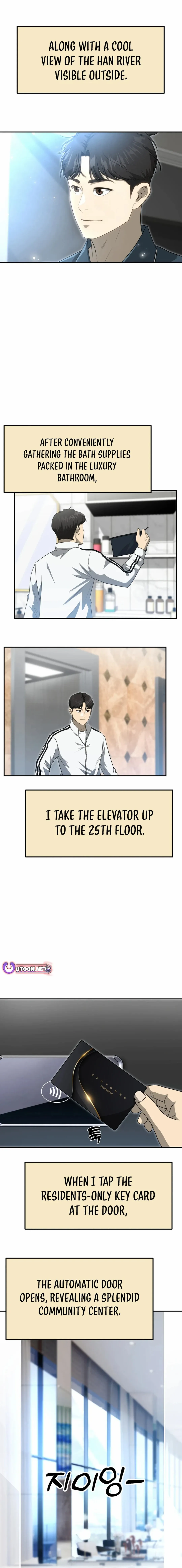 Manga Image
