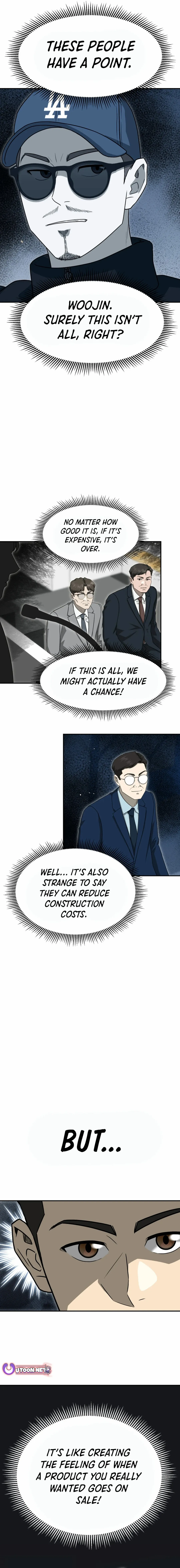 Manga Image