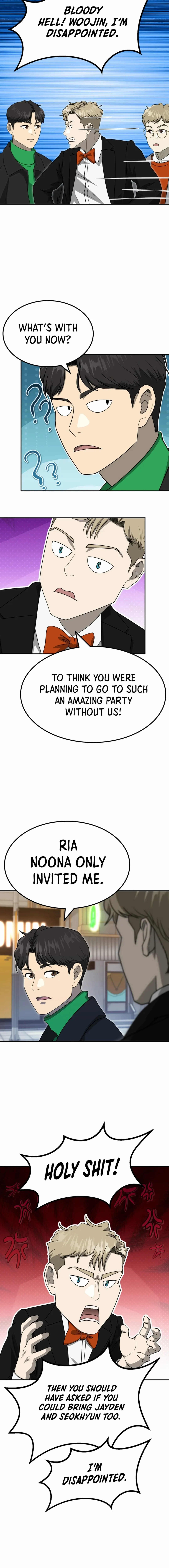 Manga Image