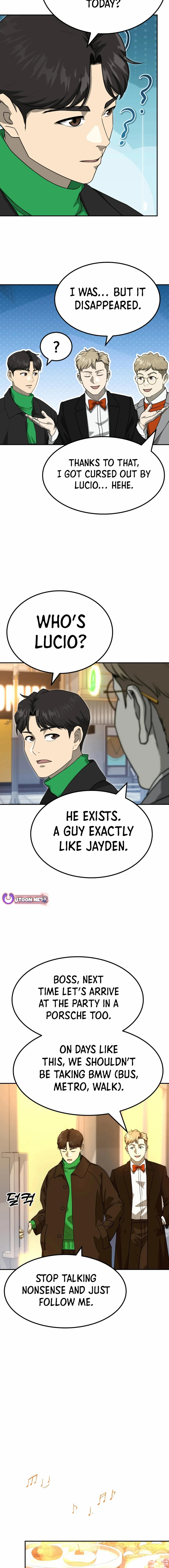 Manga Image