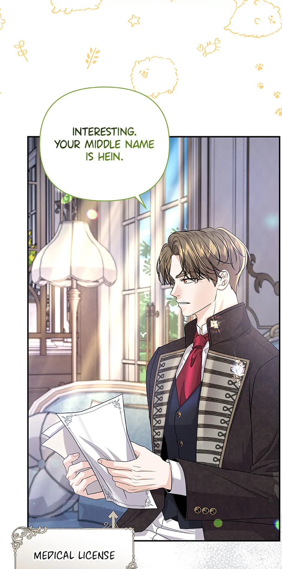 Manga Image