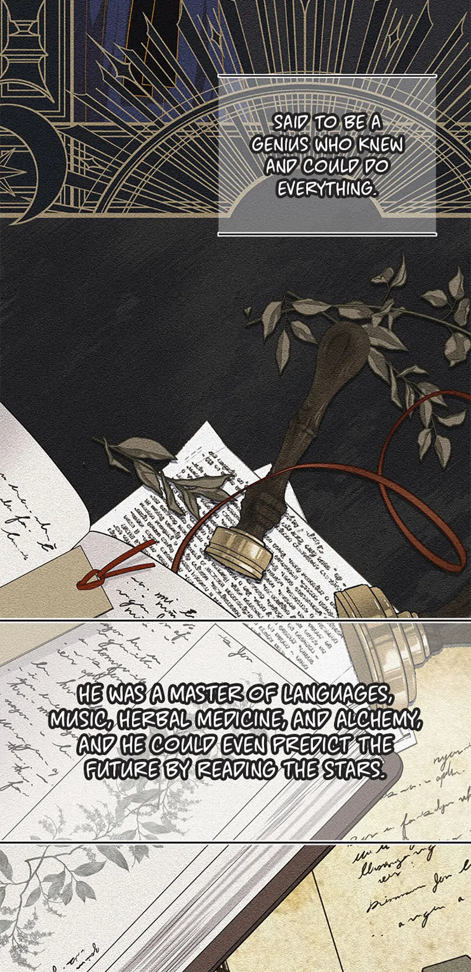 Manga Image