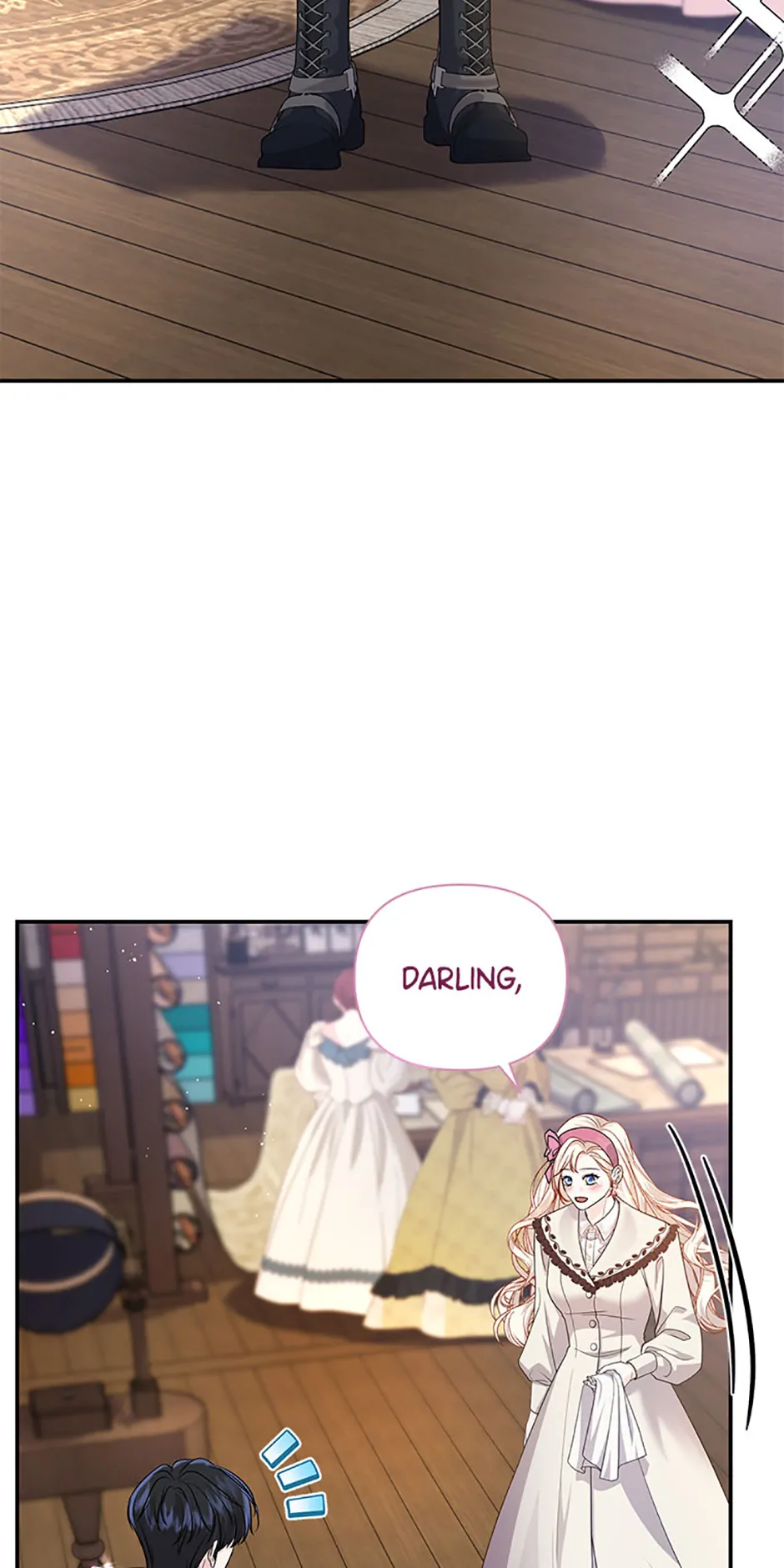 Manga Image