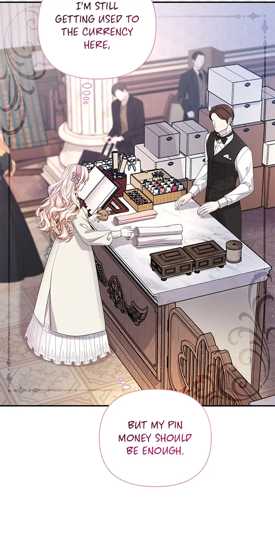 Manga Image