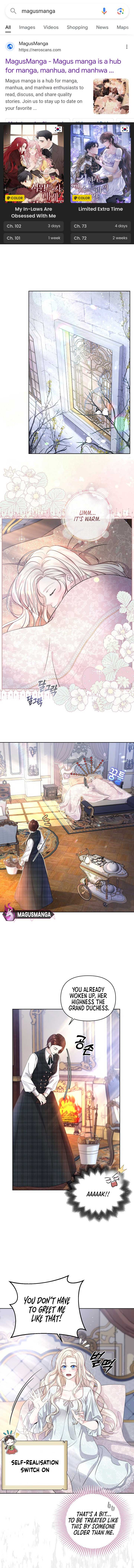 Manga Image