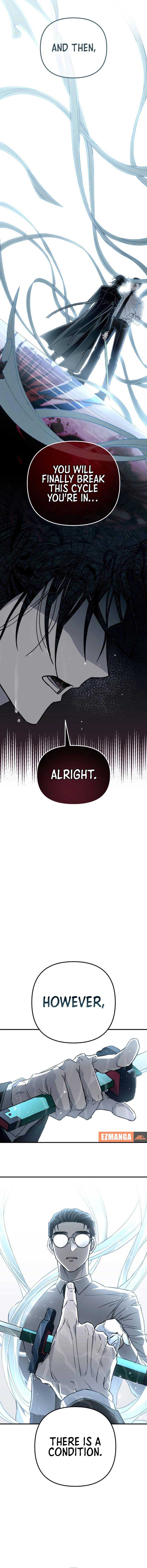 Grim Reapers’ Corps Chapter 2 page 13