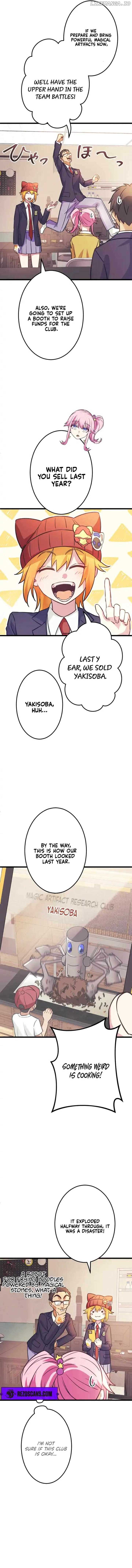 Manga Image