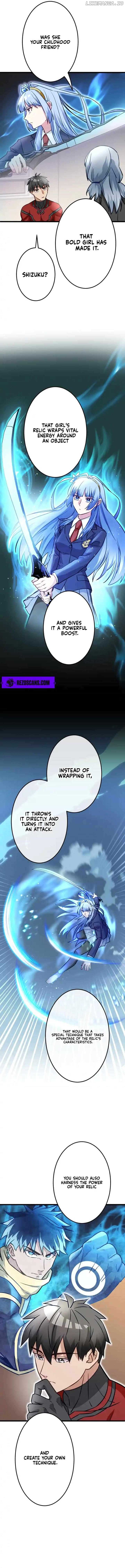 Manga Image