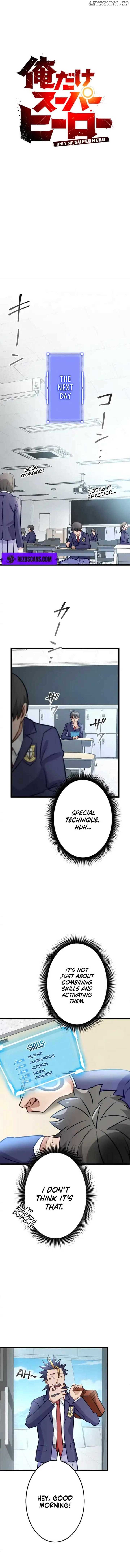 Manga Image