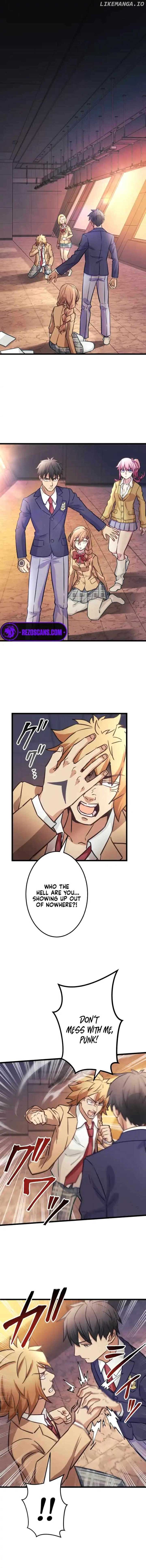 Manga Image