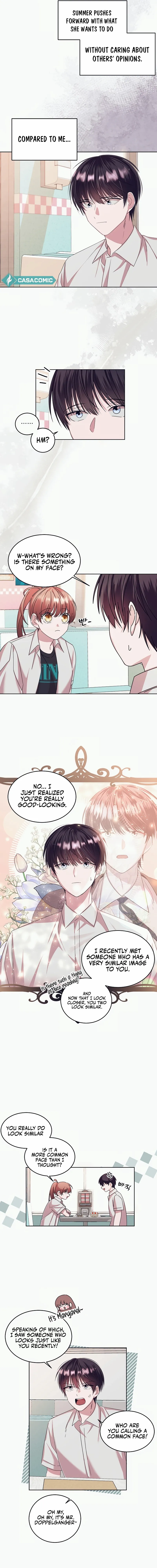 Half Day Fantasy Chapter 5 page 7