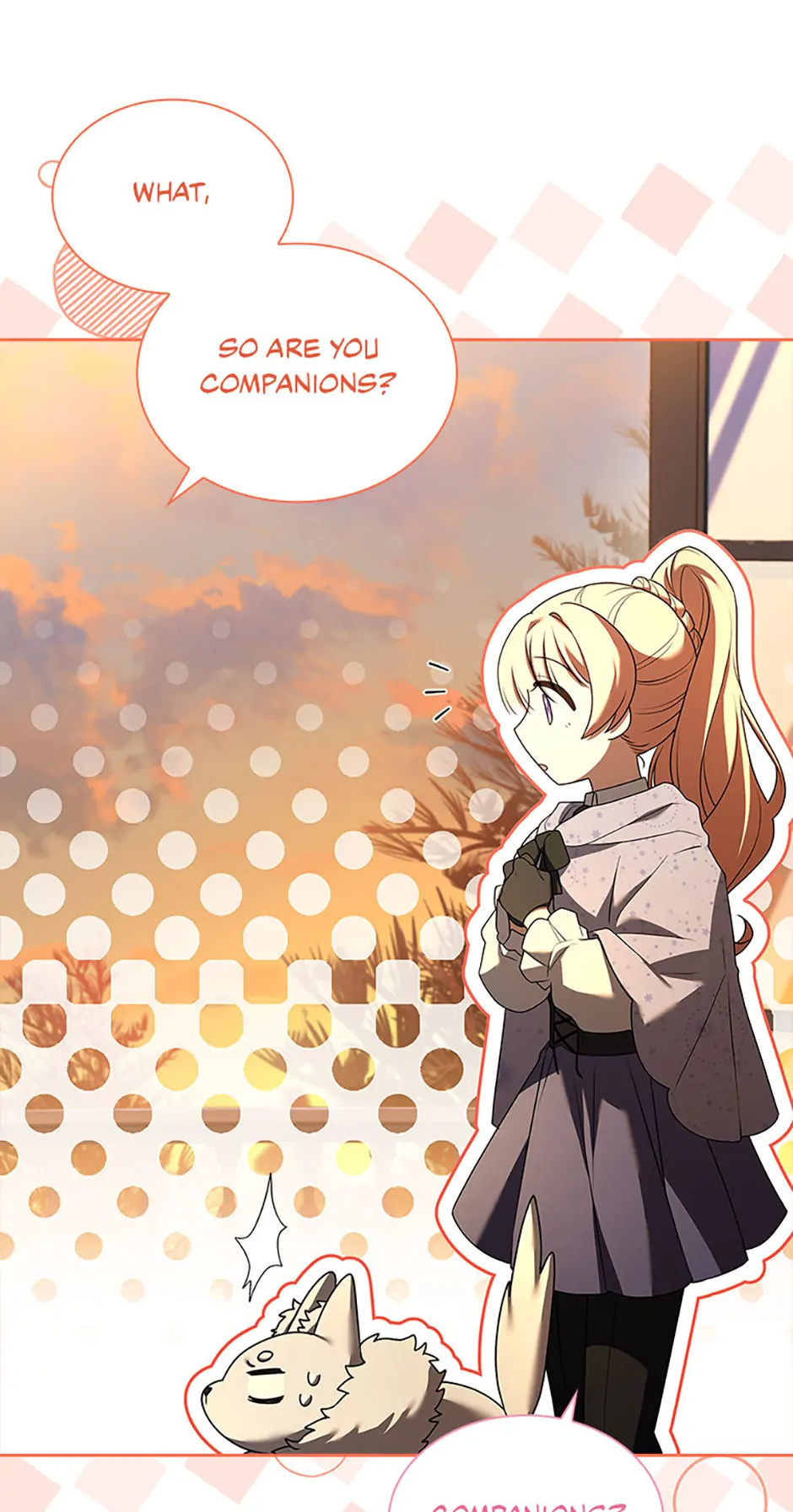 Manga Image
