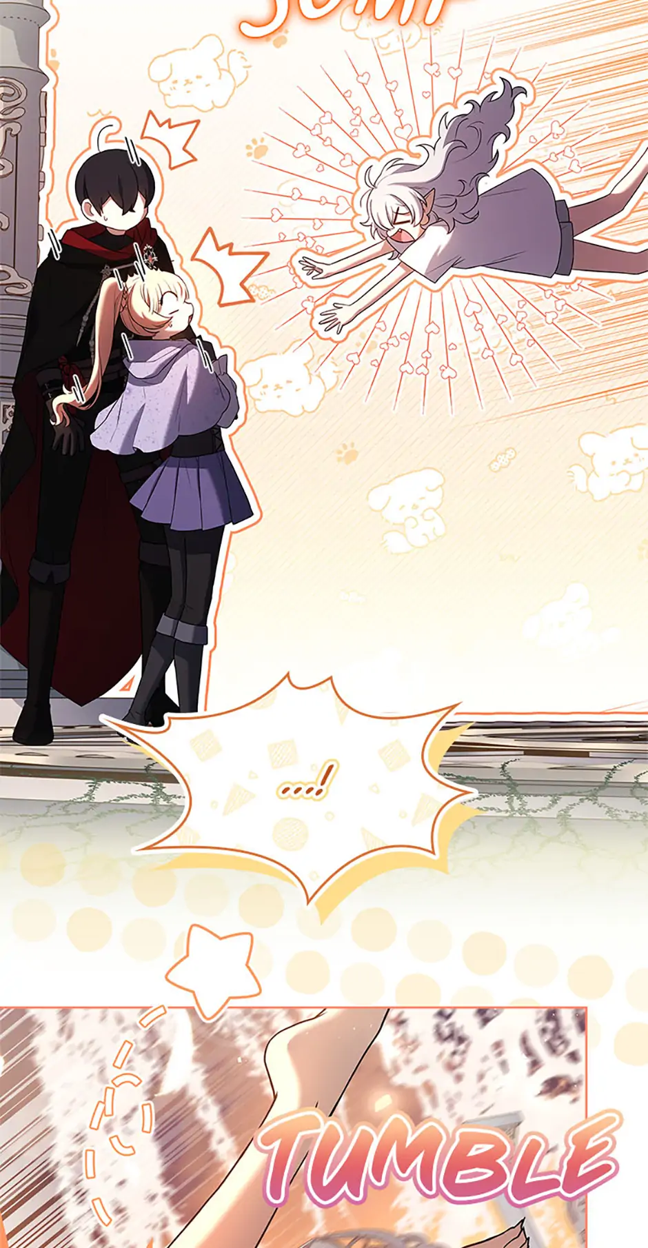 Manga Image