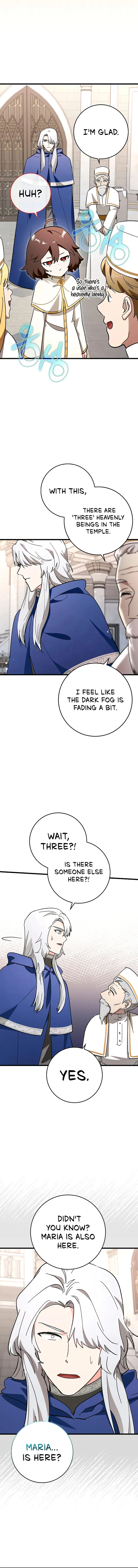 Hard Carry Support Chapter 52 page 9
