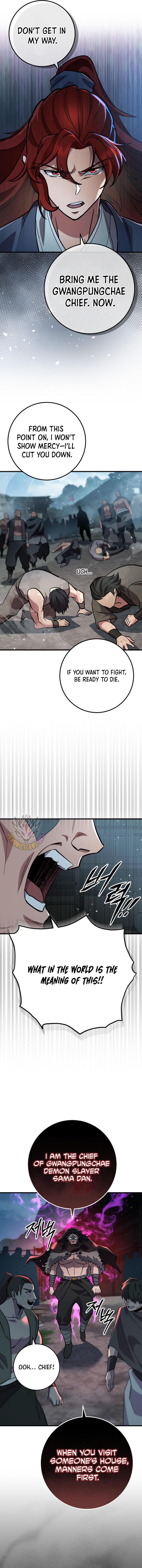 Manga Image