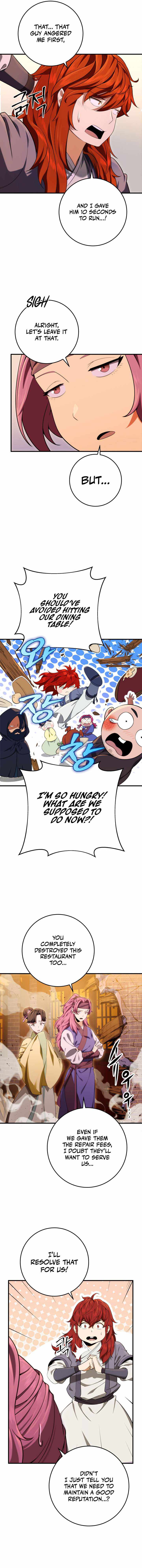 Manga Image