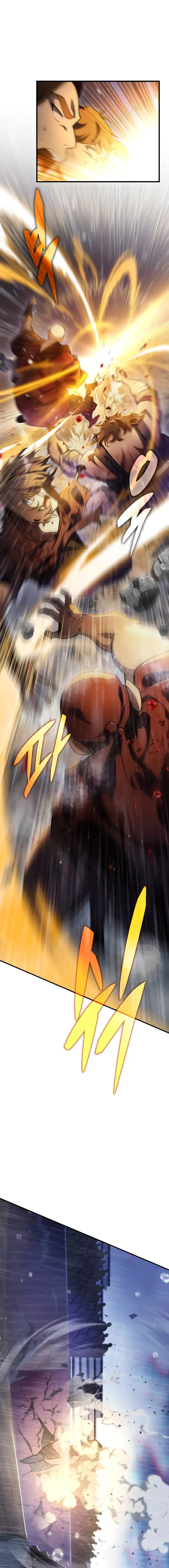 Heavenly Inquisition Sword Chapter 53 page 0