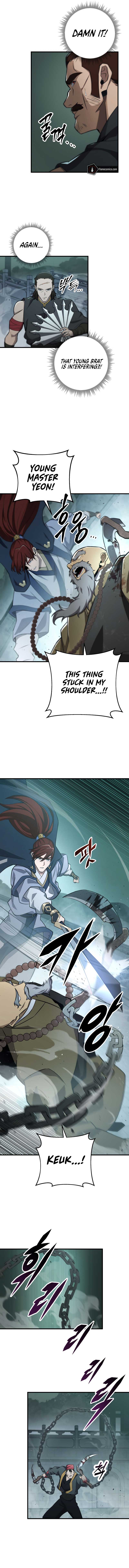 Manga Image