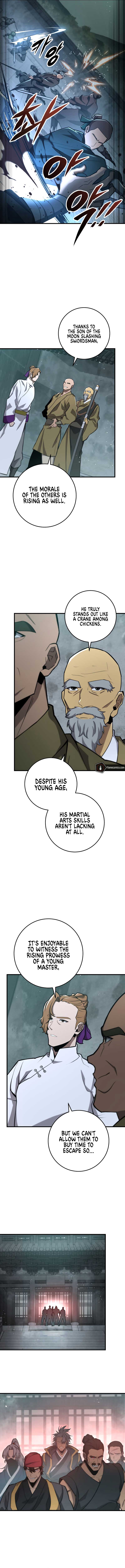 Manga Image