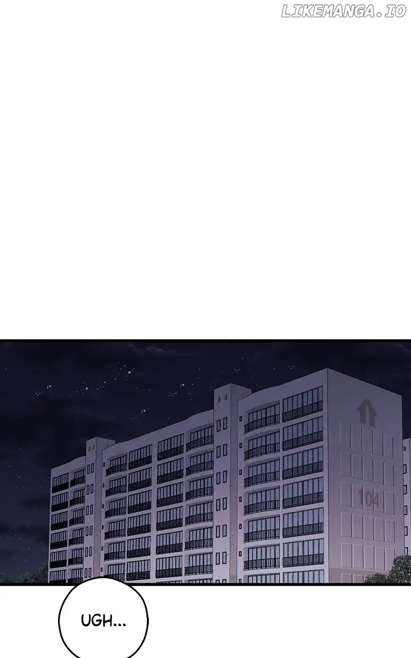 Hell Love Story Chapter 10 page 0