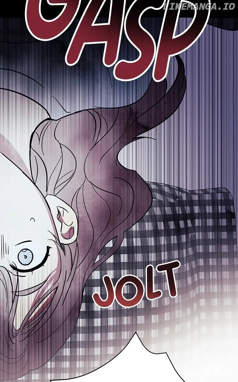 Hell Love Story Chapter 10 page 12