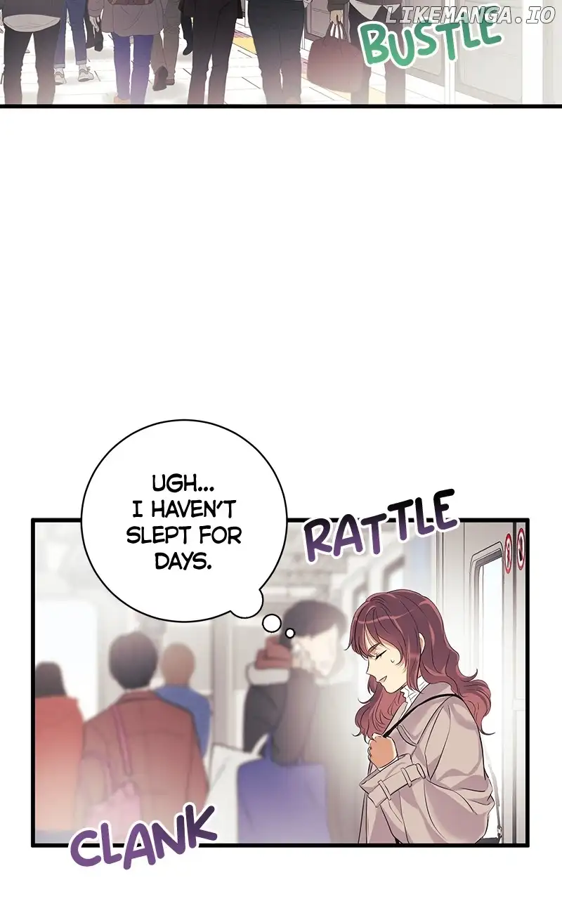 Hell Love Story Chapter 10 page 18