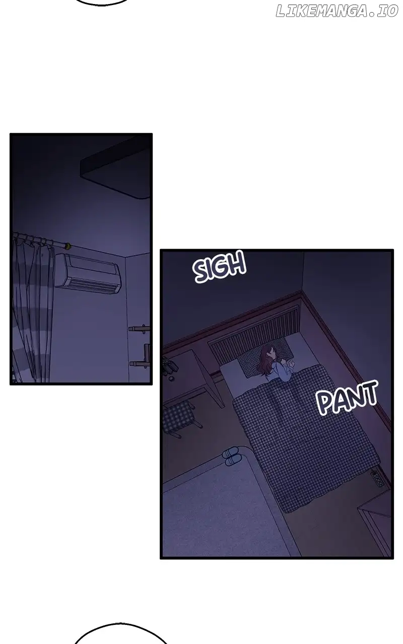 Hell Love Story Chapter 10 page 1