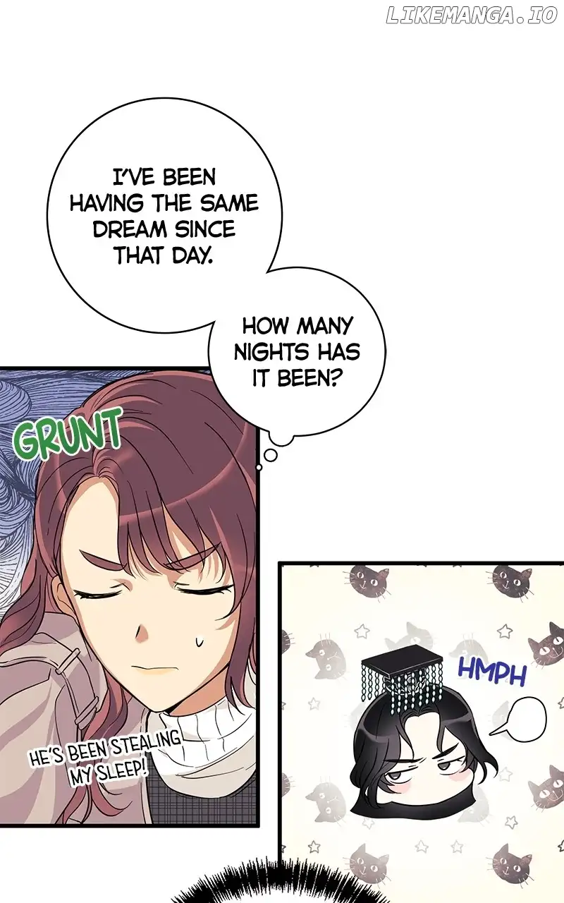 Hell Love Story Chapter 10 page 19