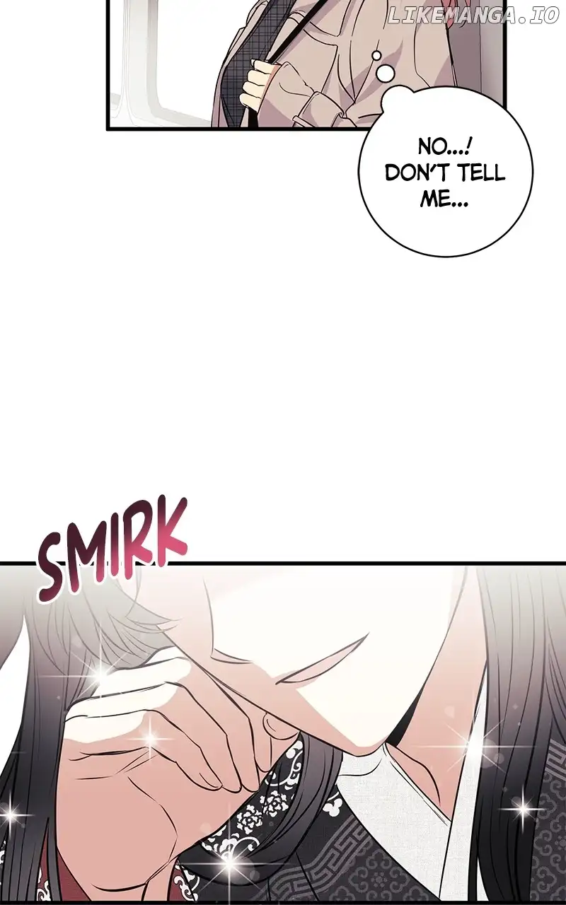 Hell Love Story Chapter 10 page 23