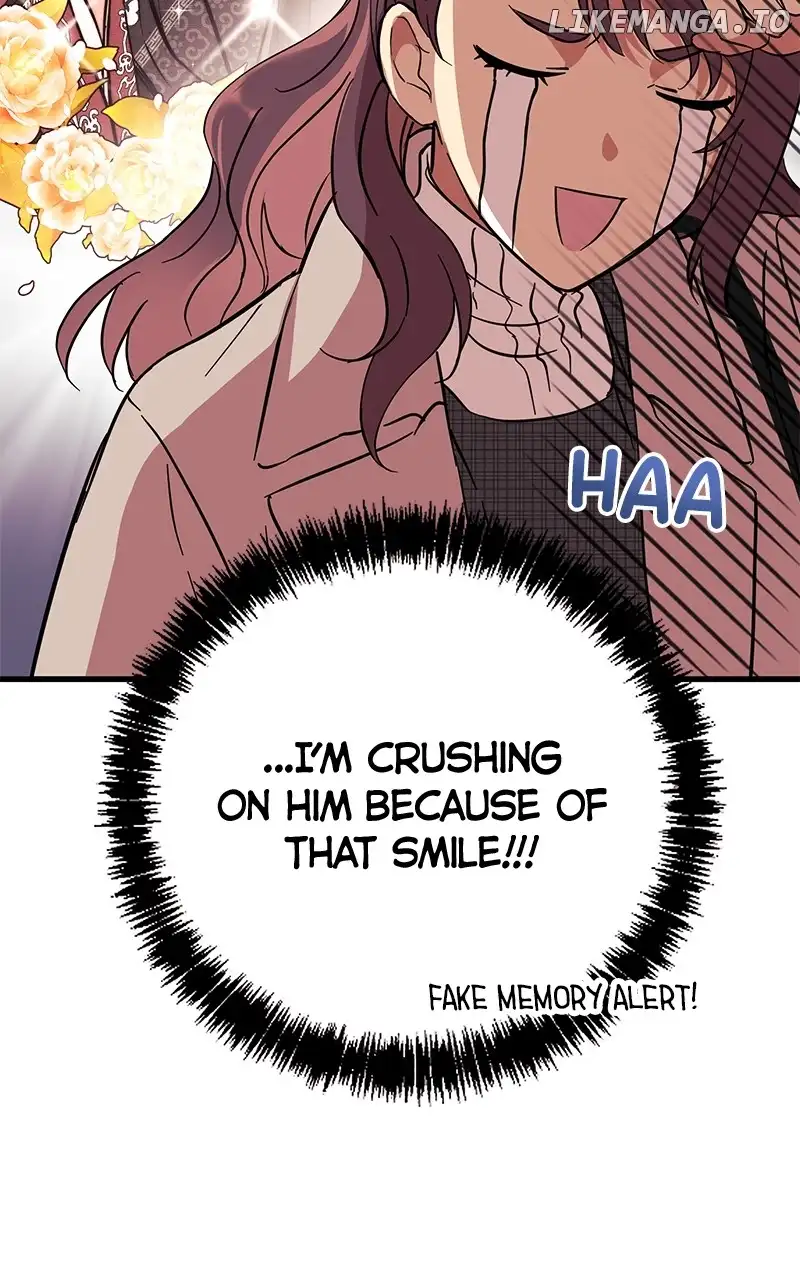 Hell Love Story Chapter 10 page 25