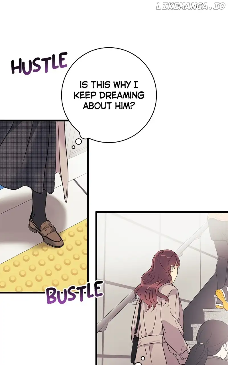 Hell Love Story Chapter 10 page 26