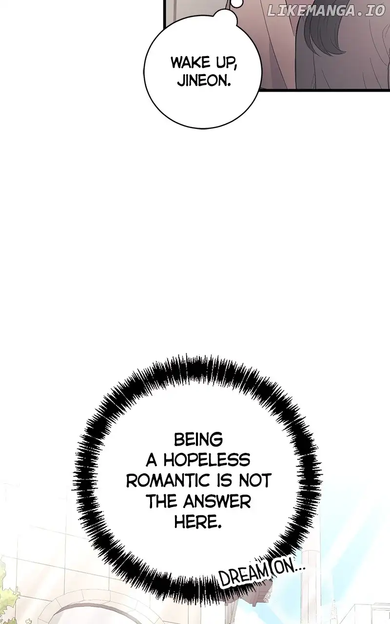 Hell Love Story Chapter 10 page 27