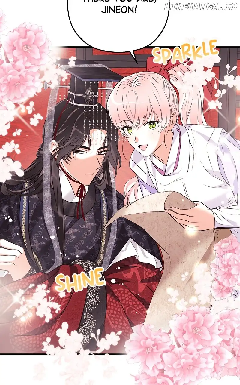 Hell Love Story Chapter 10 page 35