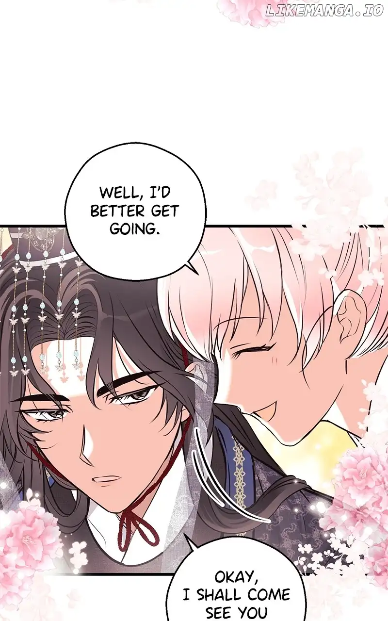 Hell Love Story Chapter 10 page 36